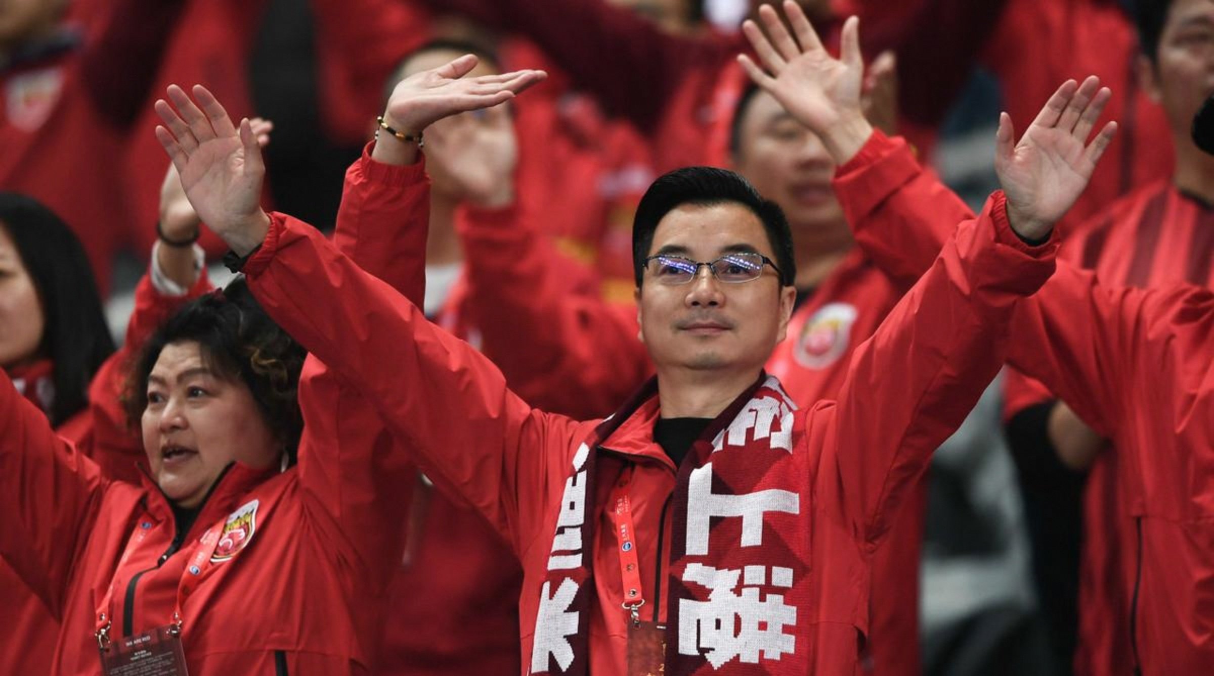 上海上港与上海申花比赛直播